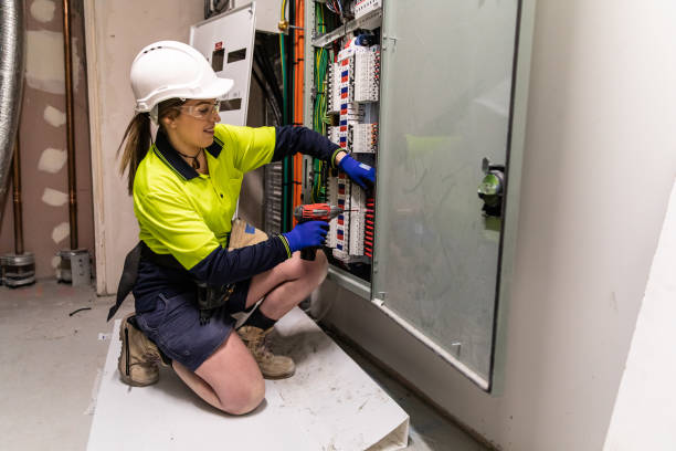 Best Electrical Rewiring Services  in Pheasant Run, OH