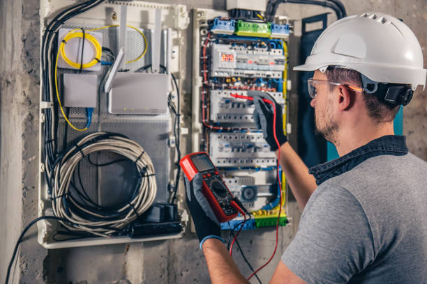 Best Electrical Outlet Repair  in Pheasant Run, OH