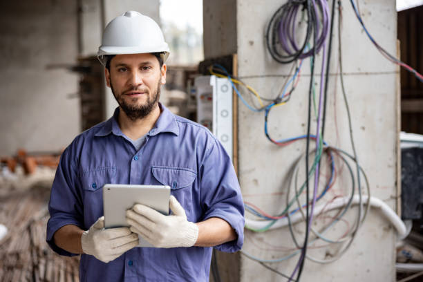 Best Electrical Repair Services  in Pheasant Run, OH