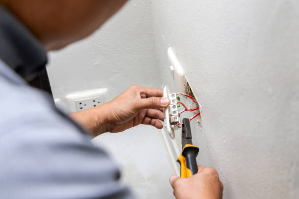 Best Electrical Contractors for Businesses  in Pheasant Run, OH
