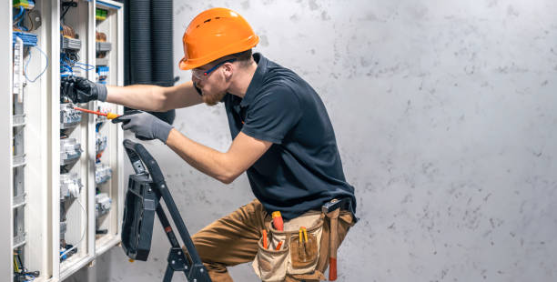 Best Best Electricians Near Me  in Pheasant Run, OH