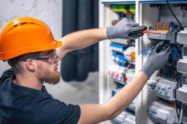 Best Circuit Breaker Repair  in Pheasant Run, OH
